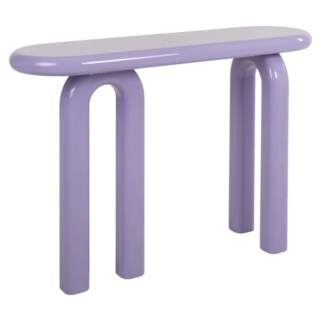 - Wandtafel Rascal (Purple)
