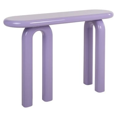 - Wall Table Rascal (Purple)