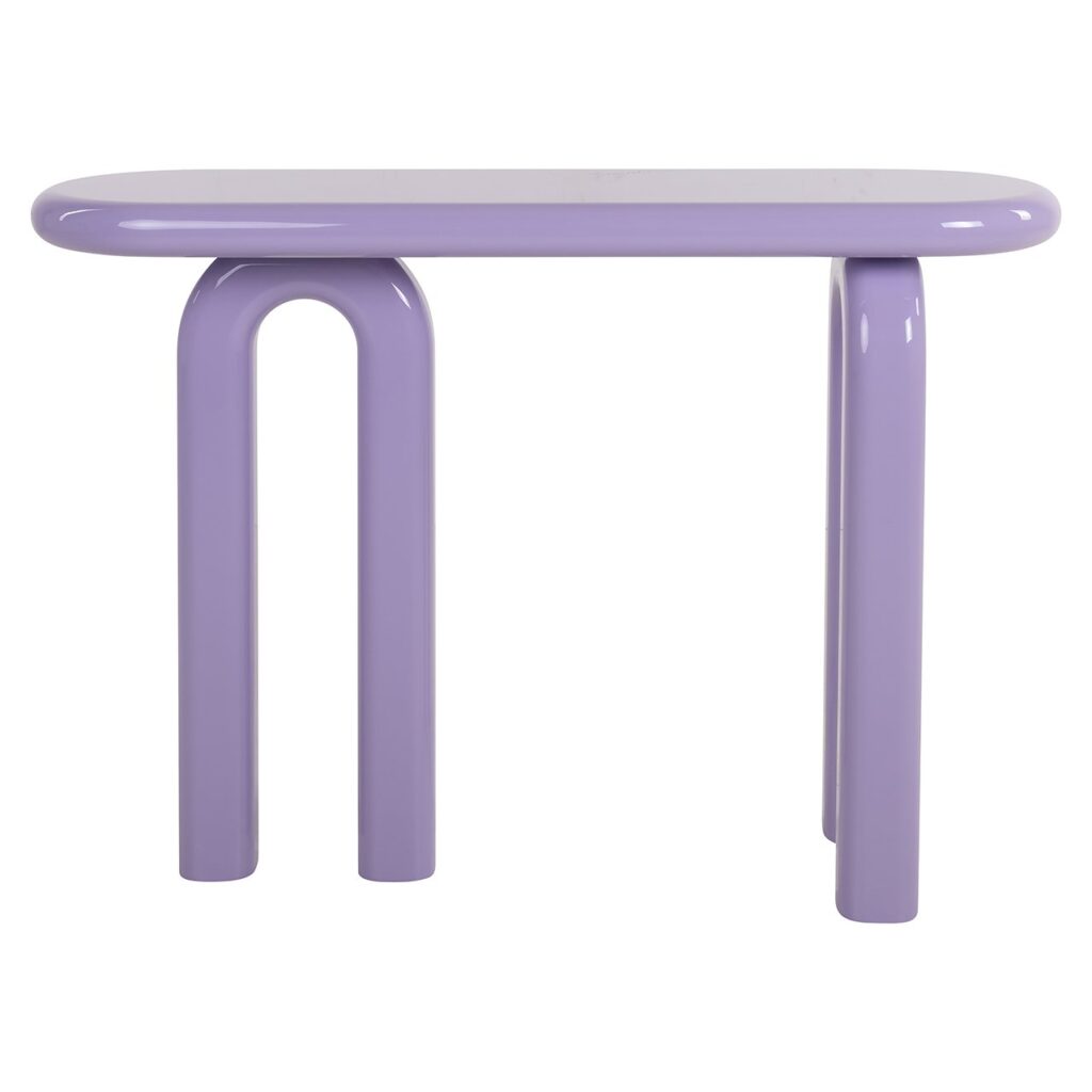 - Wall Table Rascal (Purple)
