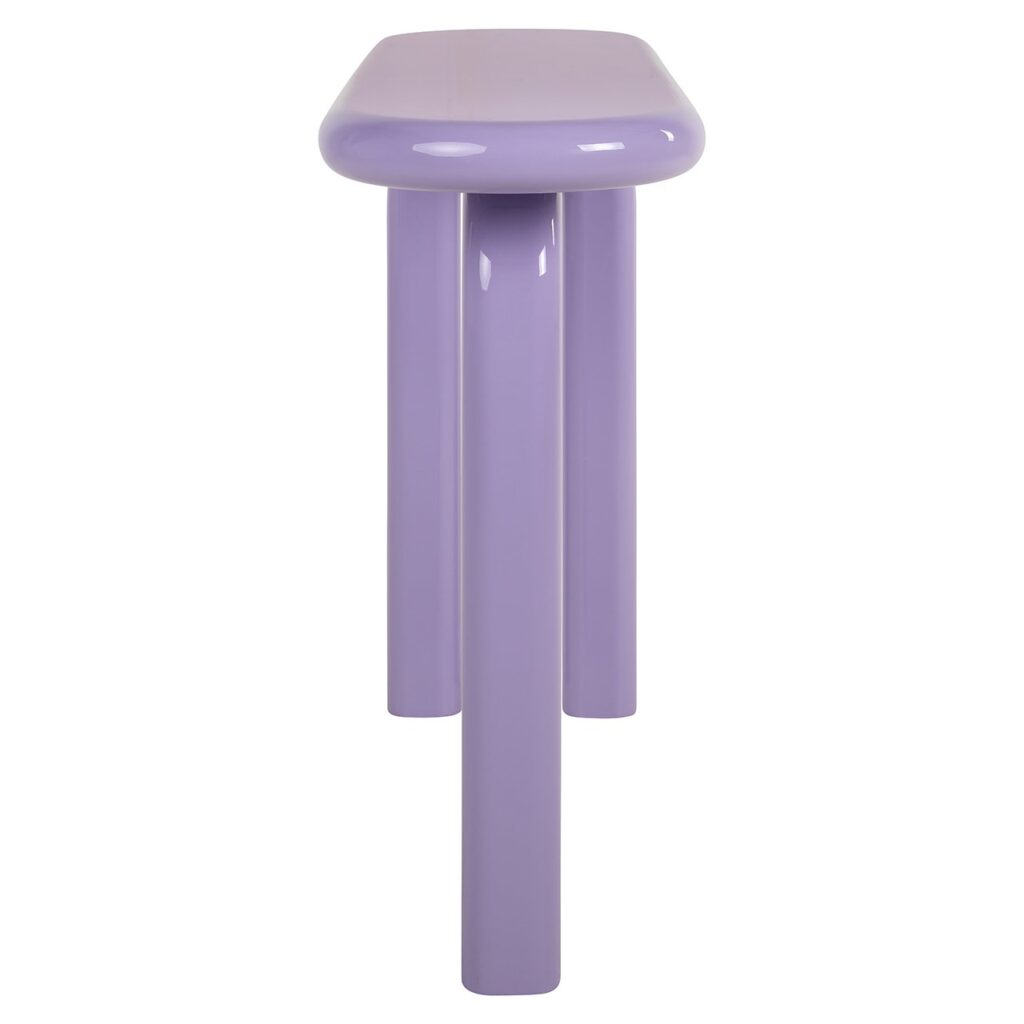 - Wall Table Rascal (Purple)