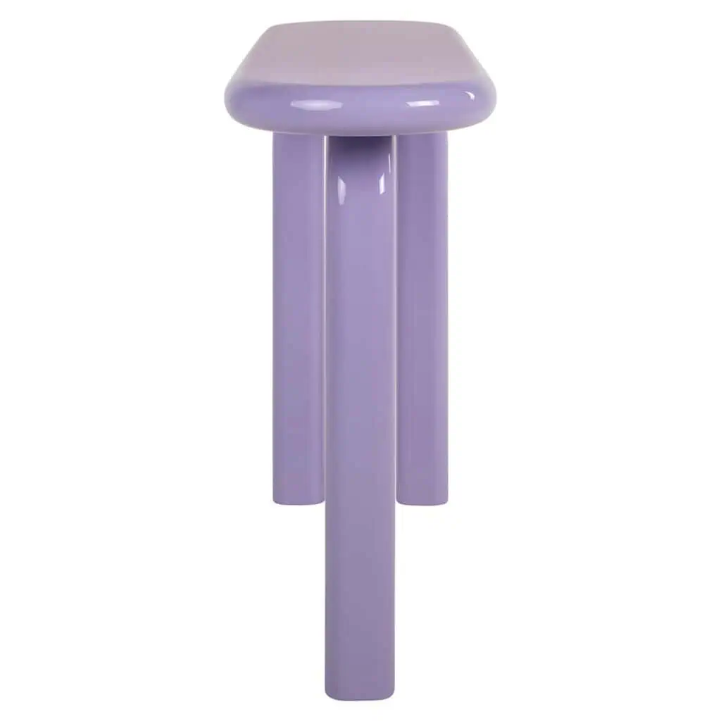 - Wandtafel Rascal (Purple)