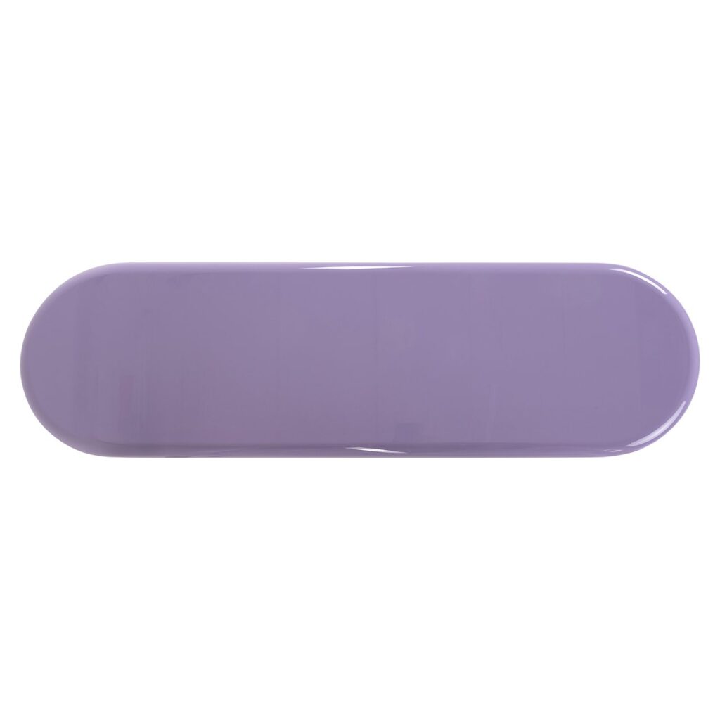 - Wall Table Rascal (Purple)