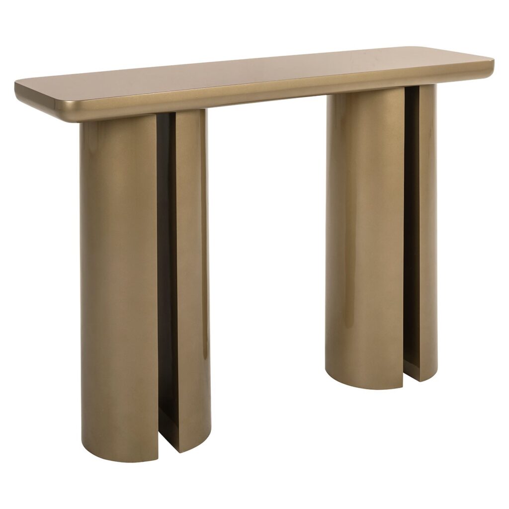 - Wandtafel Whisker (Gold)