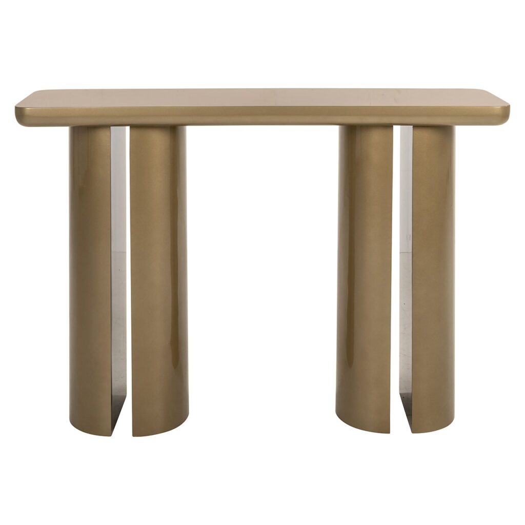 - Wandtafel Whisker (Gold)