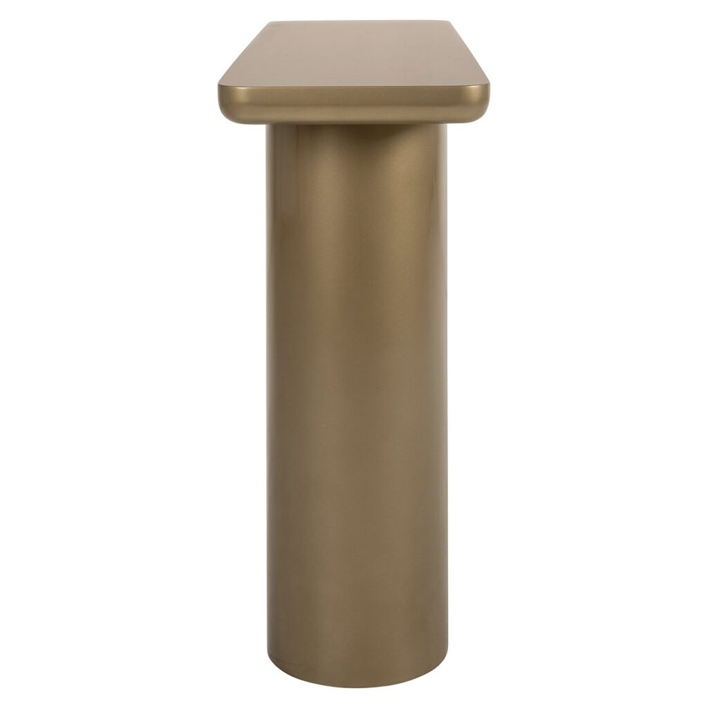 - Wandtafel Whisker (Gold)