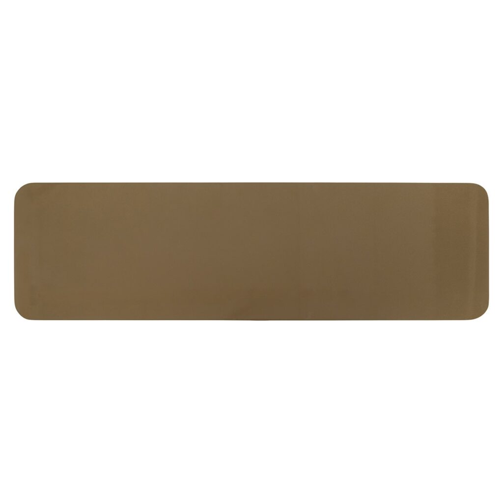 - Wandtafel Whisker (Gold)