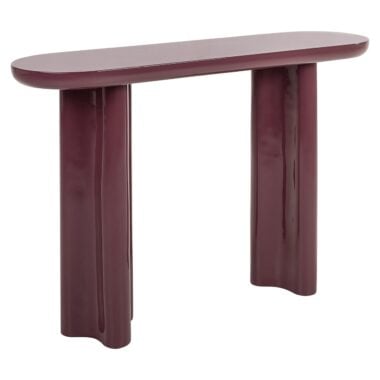 - Console Sunny (Bourgogne)