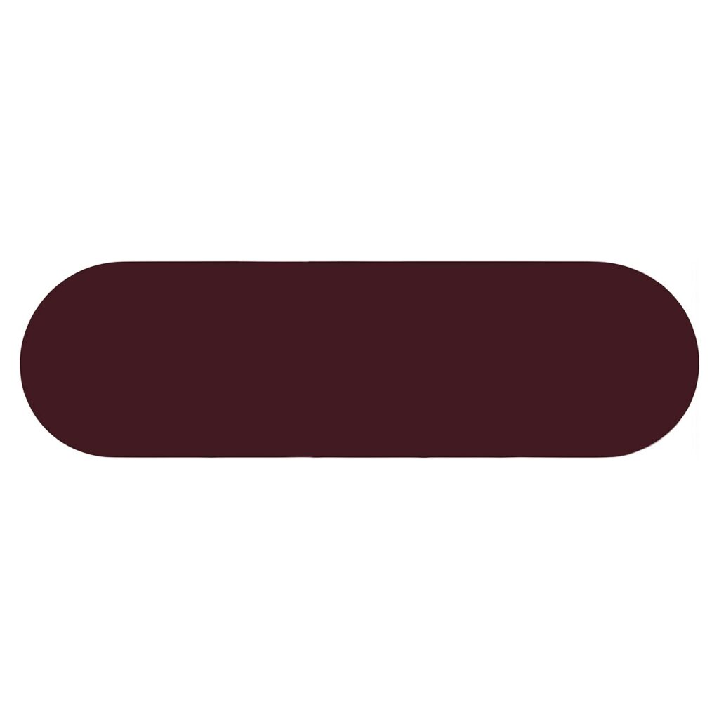 - Wandtafel Sunny (Burgundy)