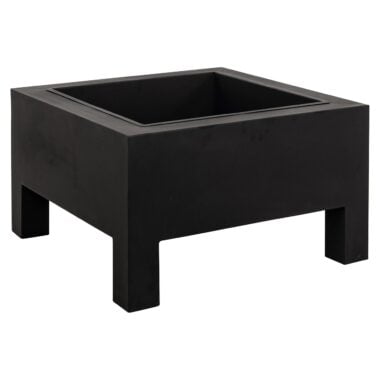 - Bol à feu Nerium outdoor (Noir)