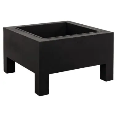 - Vuurschaal Nerium outdoor (Black)