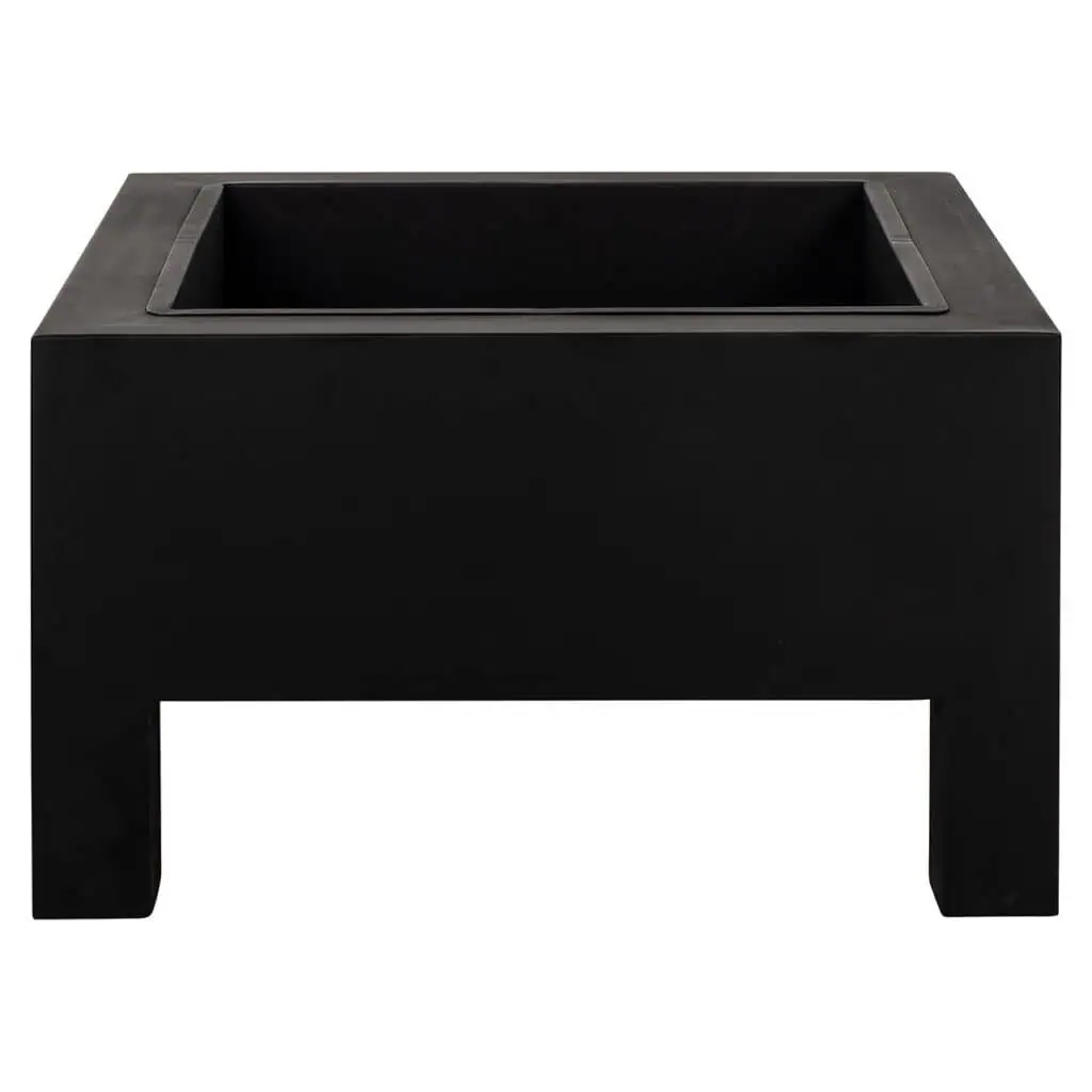 - Vuurschaal Nerium outdoor (Black)