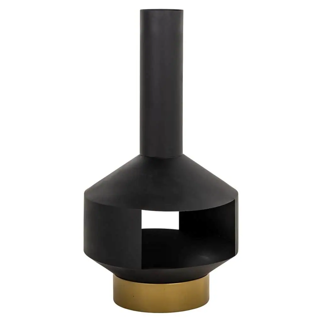 - Tuinhaard Quinn outdoor (Black)