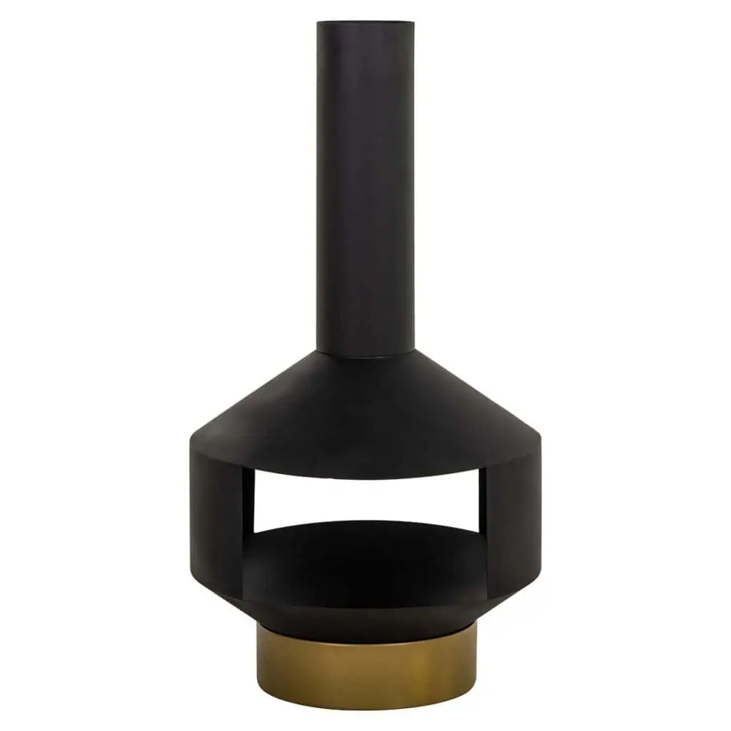 - Tuinhaard Quinn outdoor (Black)