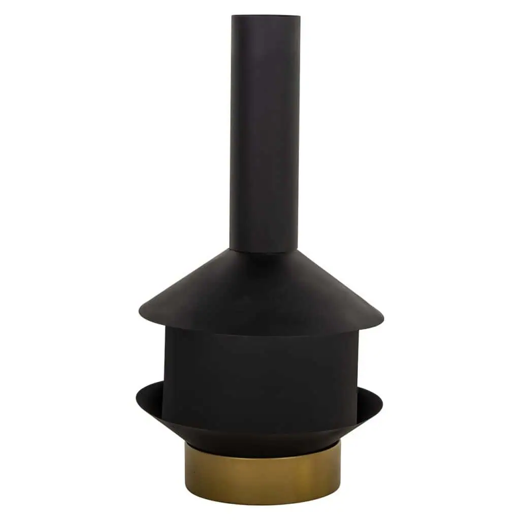 - Tuinhaard Quinn outdoor (Black)