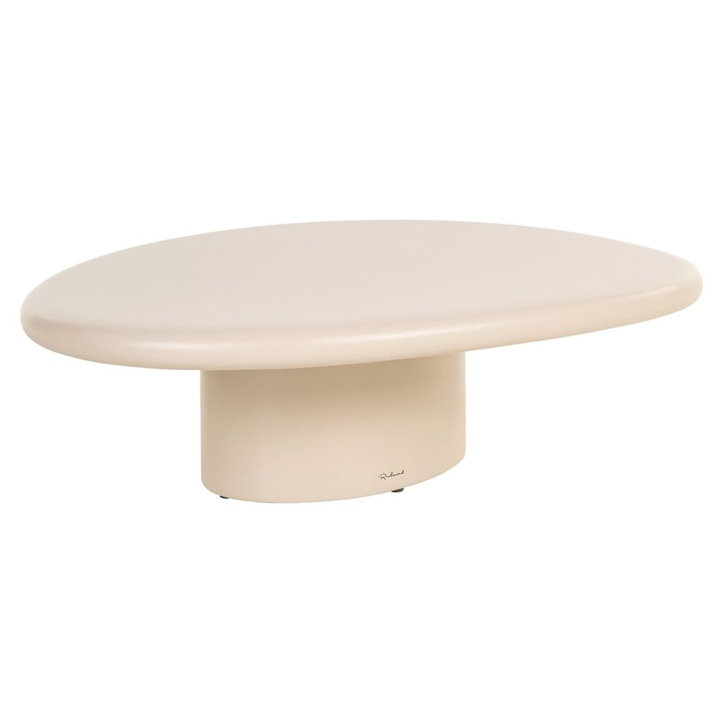 - Salontafel Urban Bloom indoor/outdoor (Sandstone)