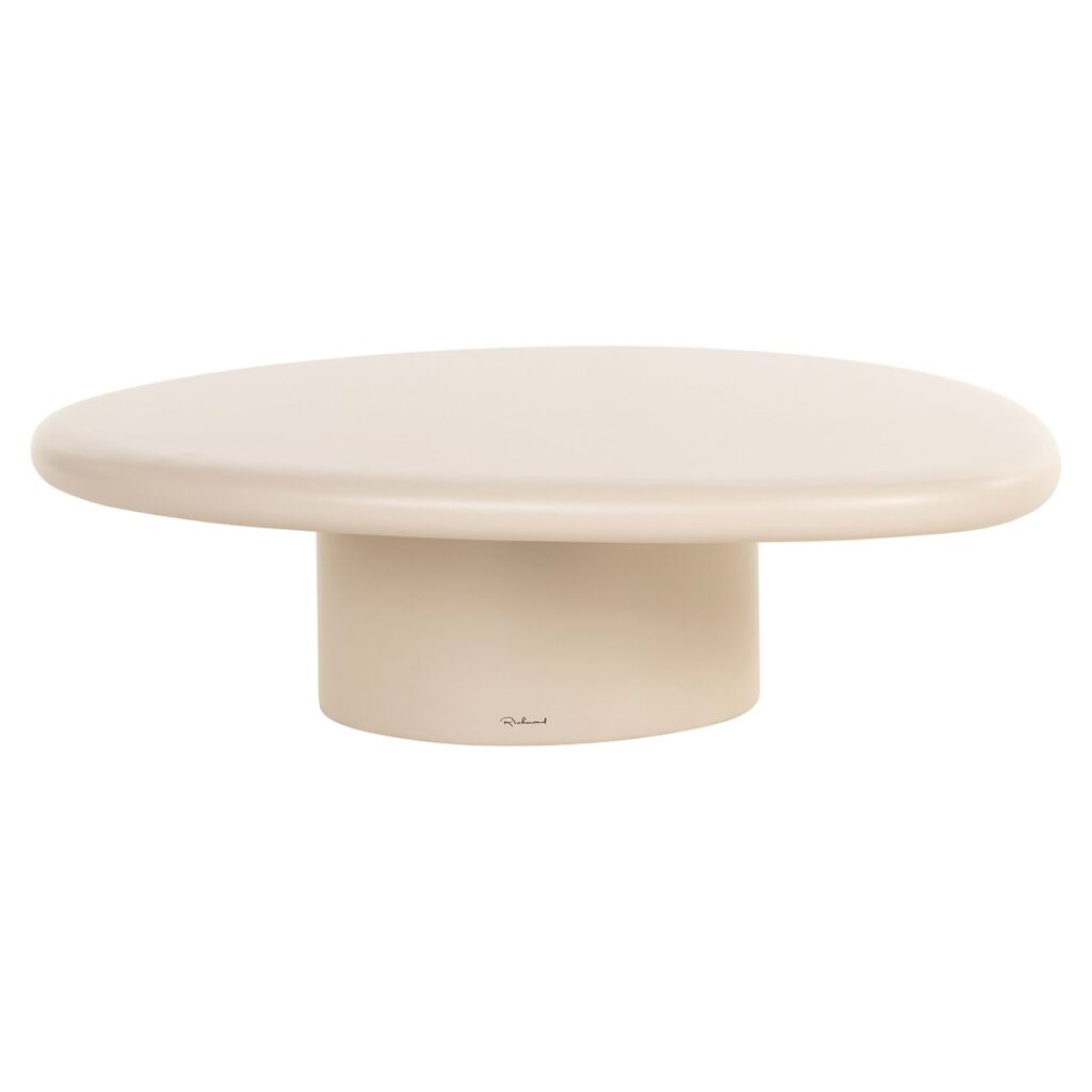 - Salontafel Urban Bloom indoor/outdoor (Sandstone)