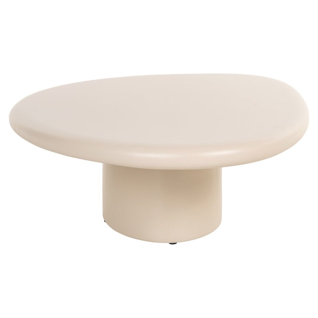 - Salontafel Urban Bloom indoor/outdoor (Sandstone)