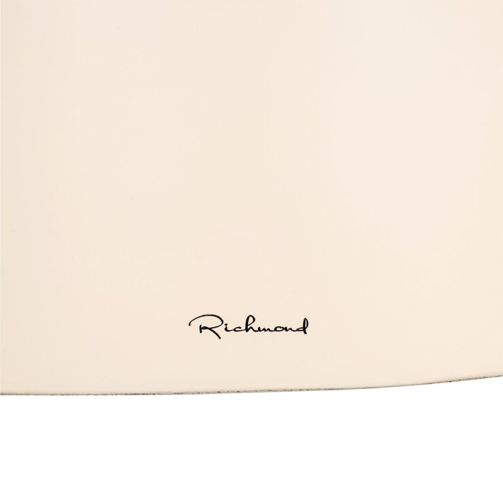 - Eettafel Urban Bloom 130Ø indoor/outdoor (Sandstone)