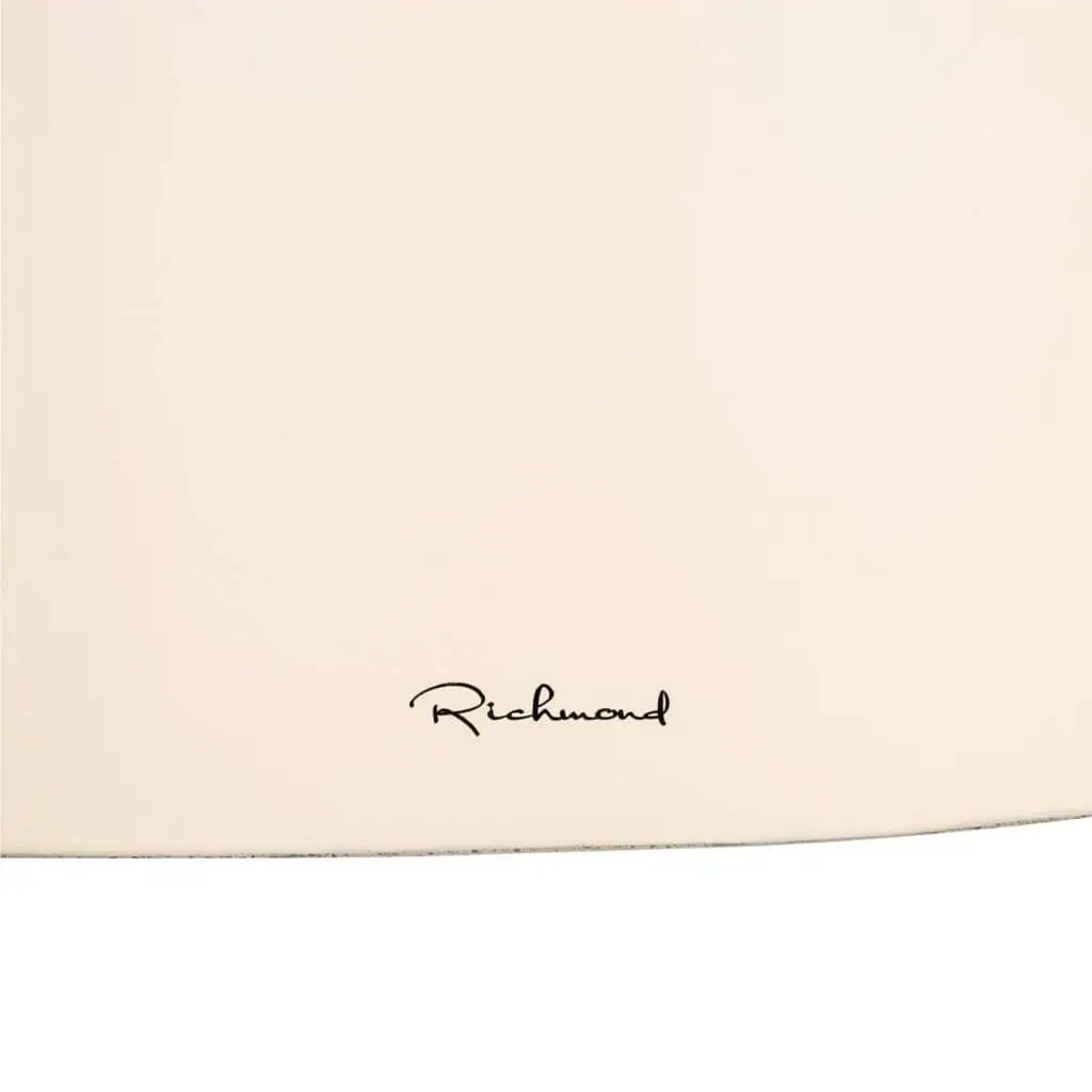 - Eettafel Urban Bloom 130Ø indoor/outdoor (Sandstone)