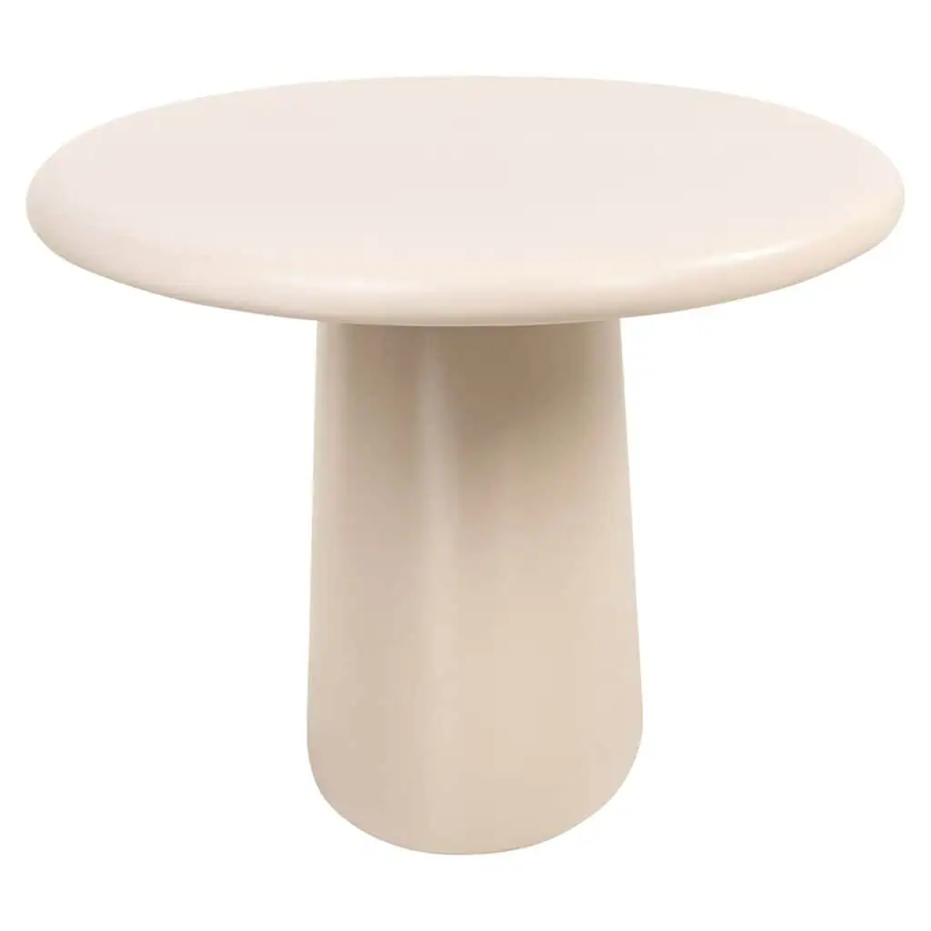 - Eettafel Urban Bloom oval 220 indoor/outdoor (Sandstone)