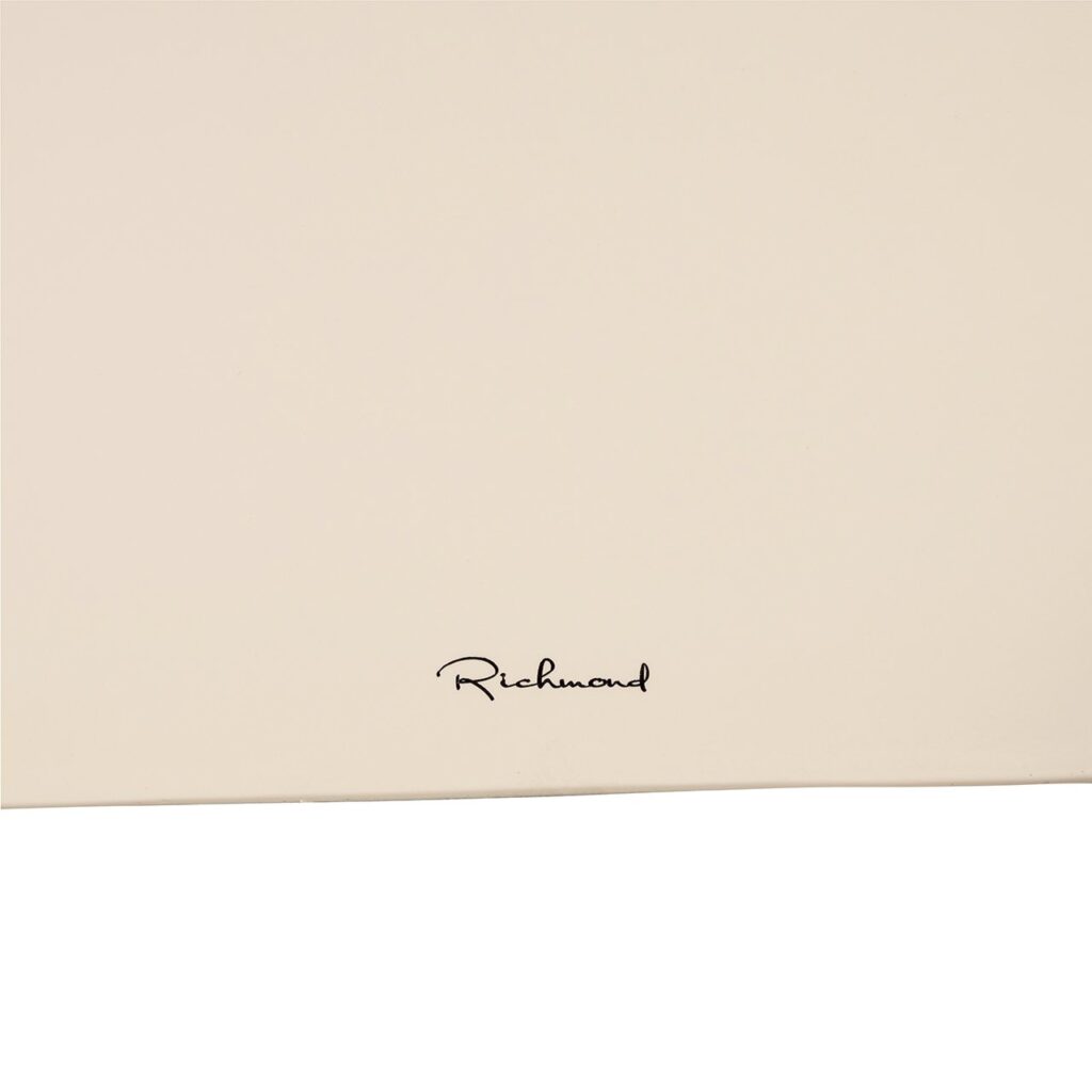 - Eettafel Urban Bloom oval 220 indoor/outdoor (Sandstone)