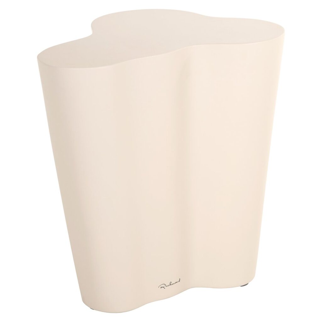 - Bijzettafel Urban Bloom indoor/outdoor (Sandstone)