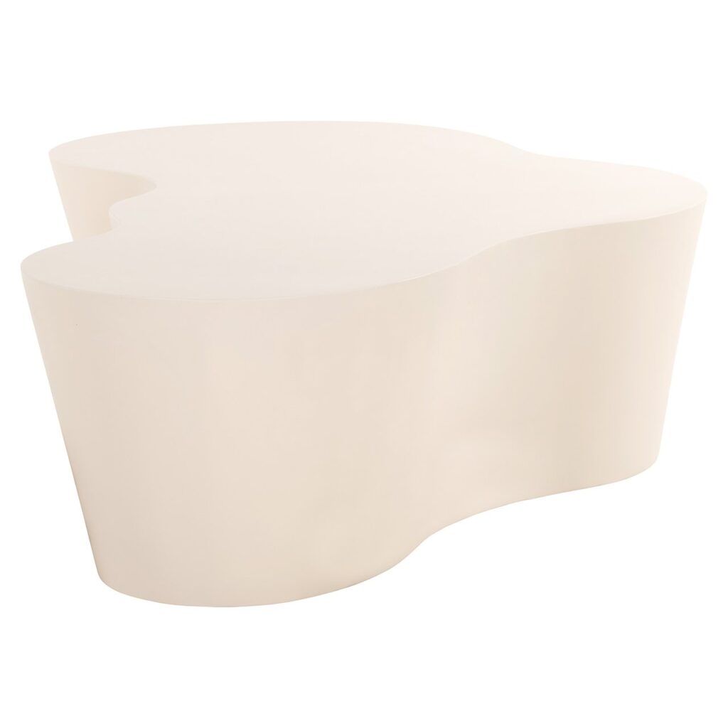 - Salontafel Urban Bloom indoor/outdoor (Sandstone)