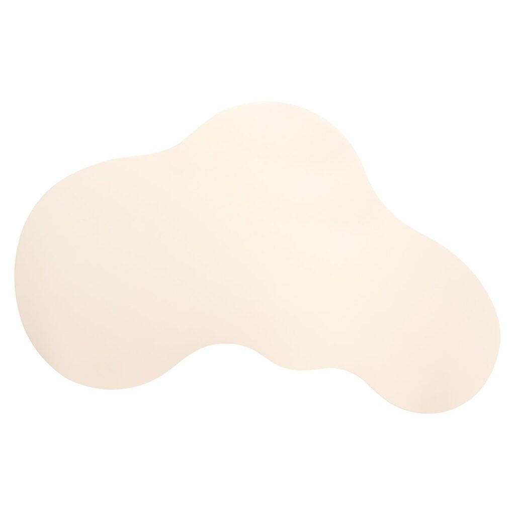 - Salontafel Urban Bloom indoor/outdoor (Sandstone)