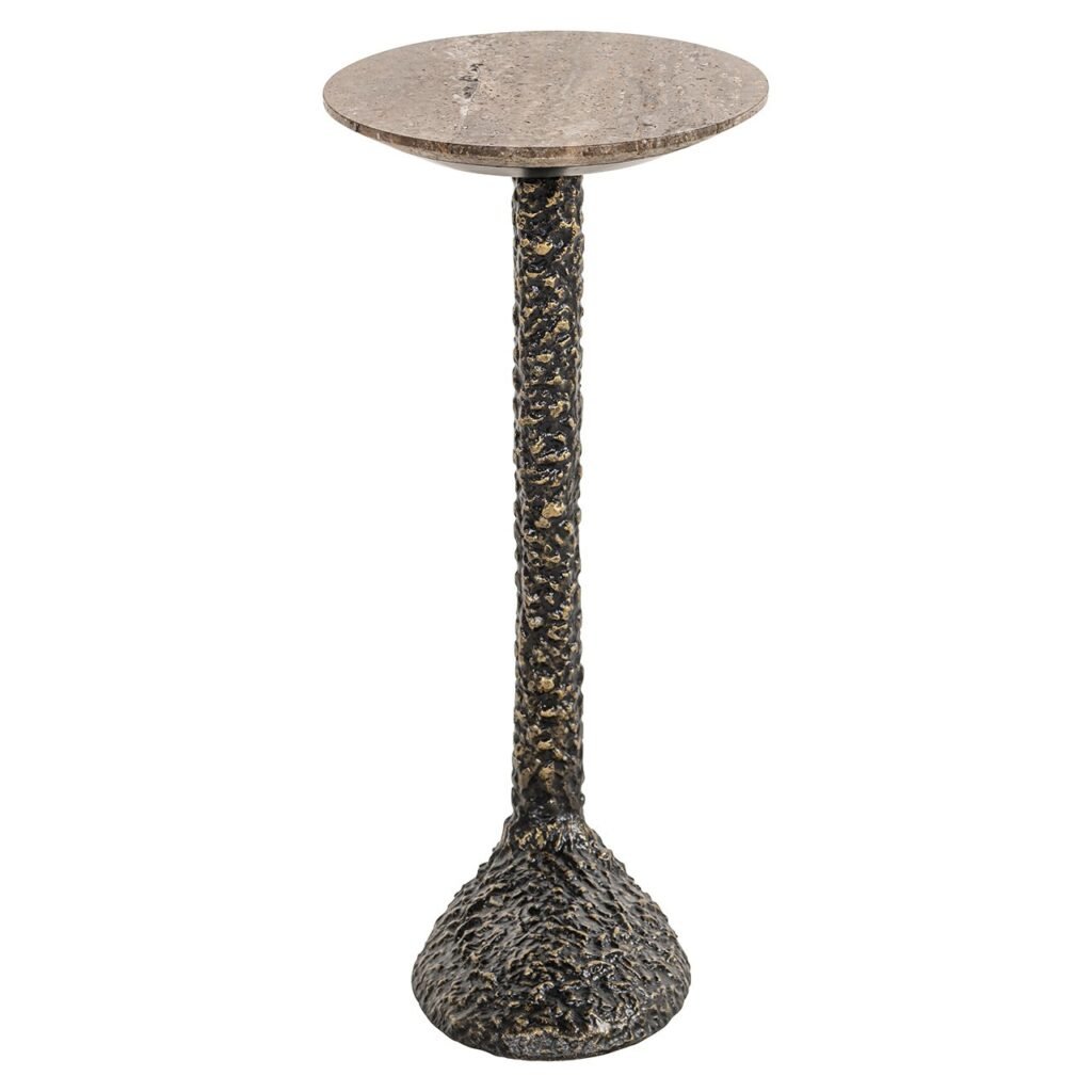 - Bijzettafel Arosa (Brown)