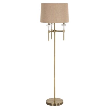 - Stehleuchte JosieBrushed Gold)