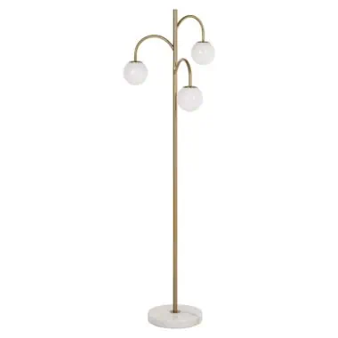 - Stehleuchte Janou (Gold)