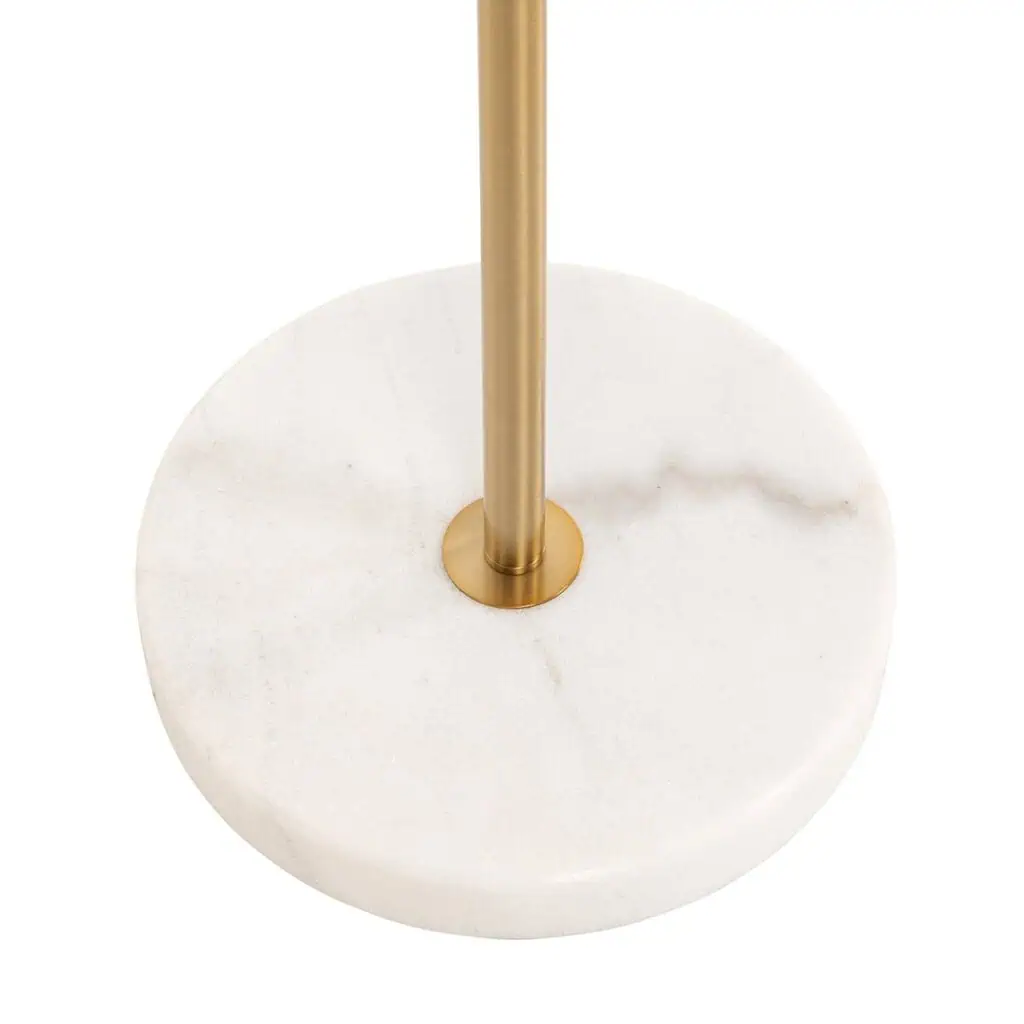 - Vloerlamp Janou (Gold)