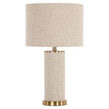 - Table Lamp Joline (Beige)