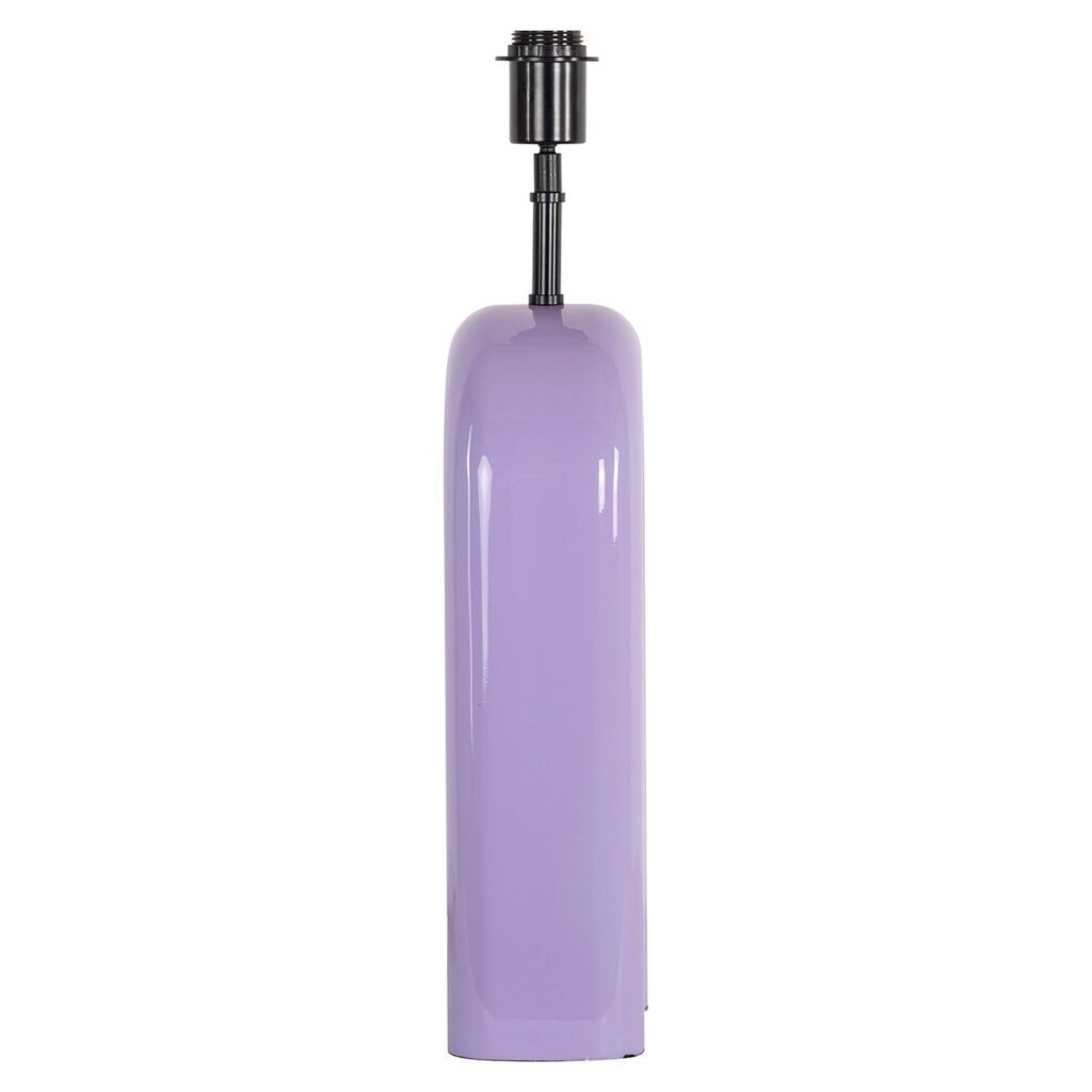 - Tafellamp Elvine (Purple)