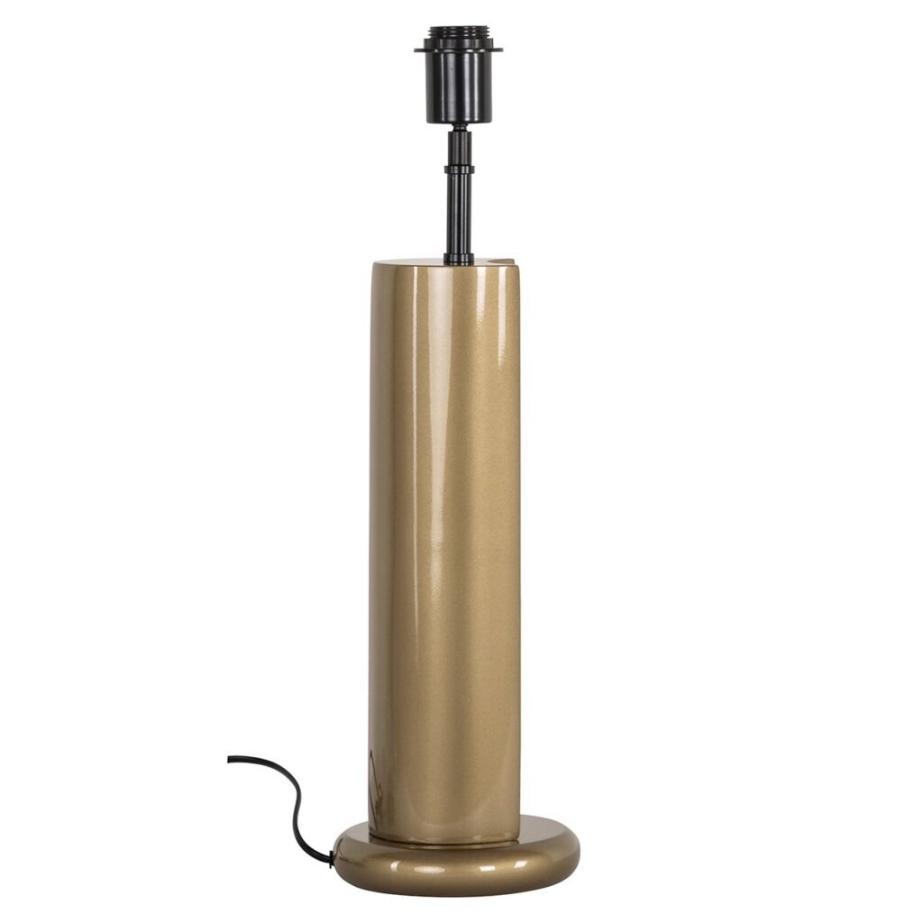- Tafellamp Jessly (Gold)