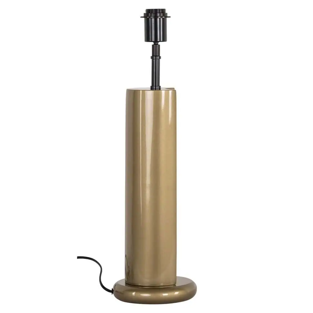 - Tafellamp Jessly (Gold)