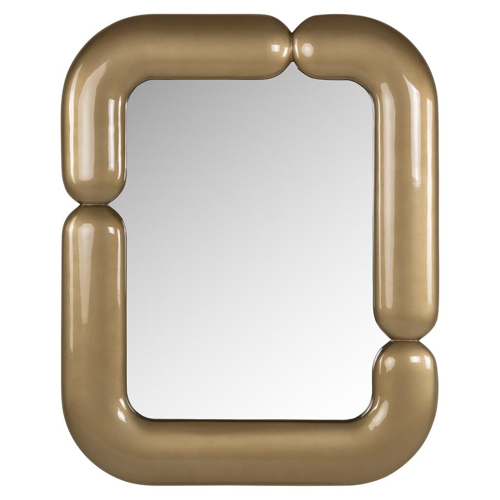 - Spiegel Aubry (Gold)
