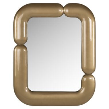 - Mirror Aubry (Gold)