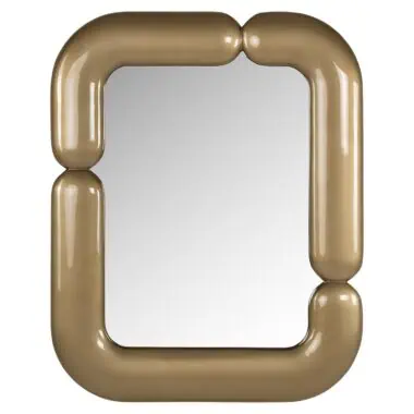 - Spiegel Aubry (Gold)