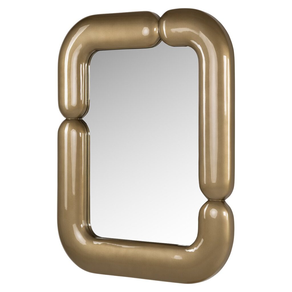- Spiegel Aubry (Gold)