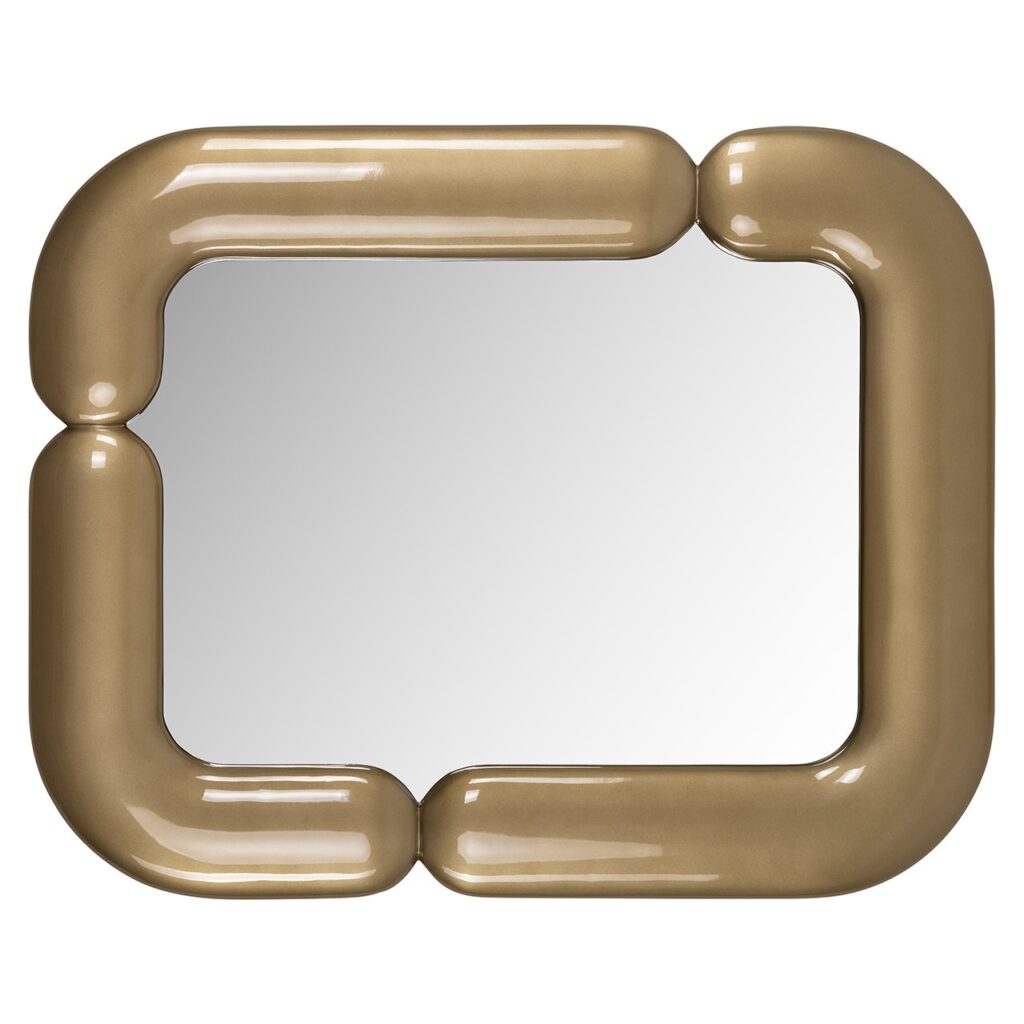 - Spiegel Aubry (Gold)