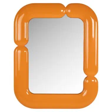 - Spiegel Ayla (Orange)