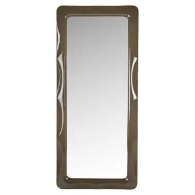 - Vloer spiegel Dani (Brown)