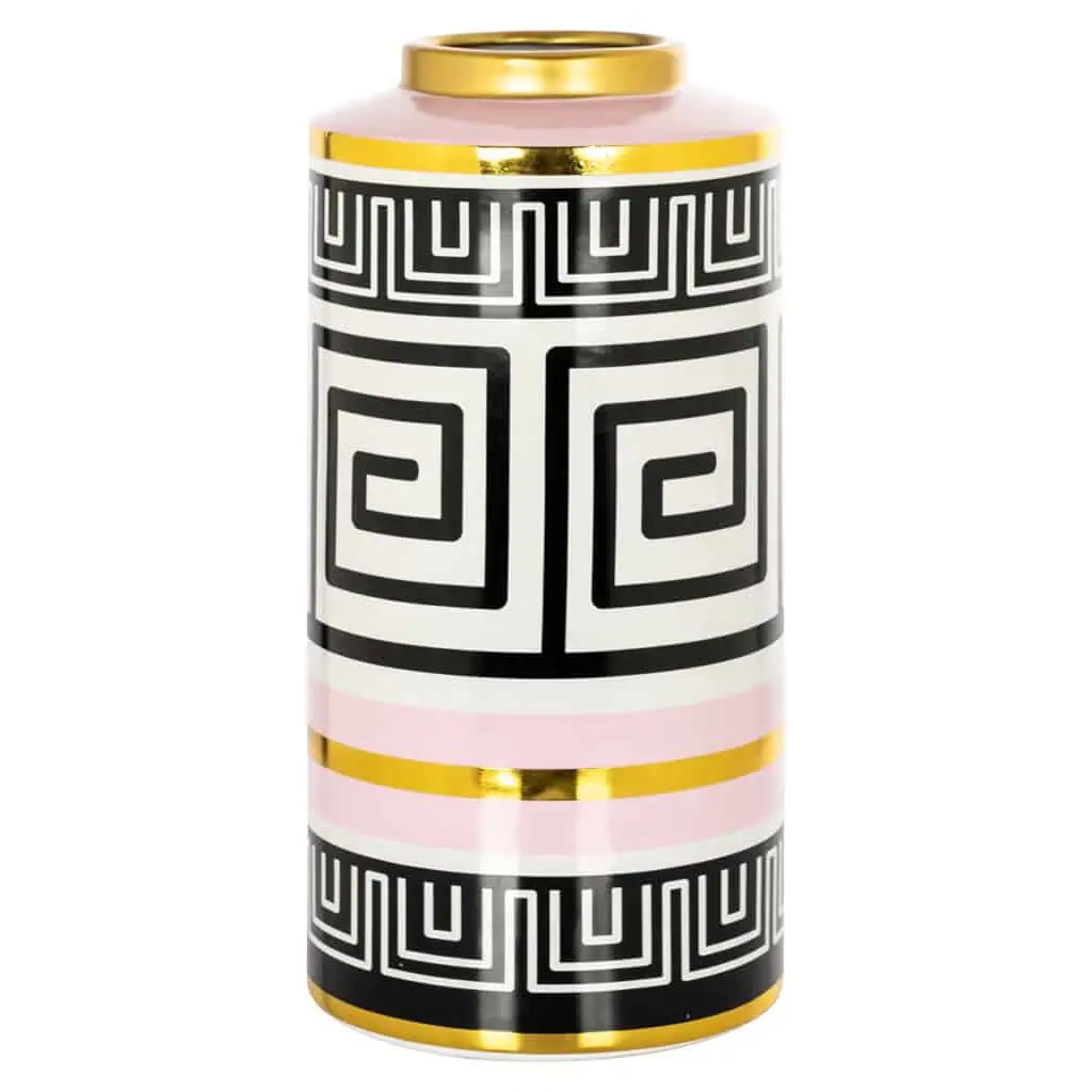 - Vase Leora large