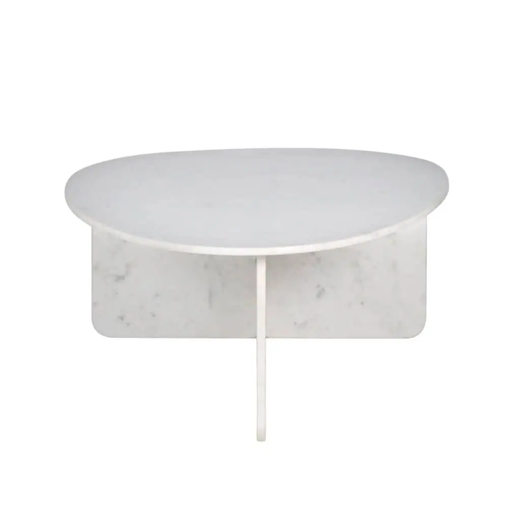 - Salontafel Brandon (White)