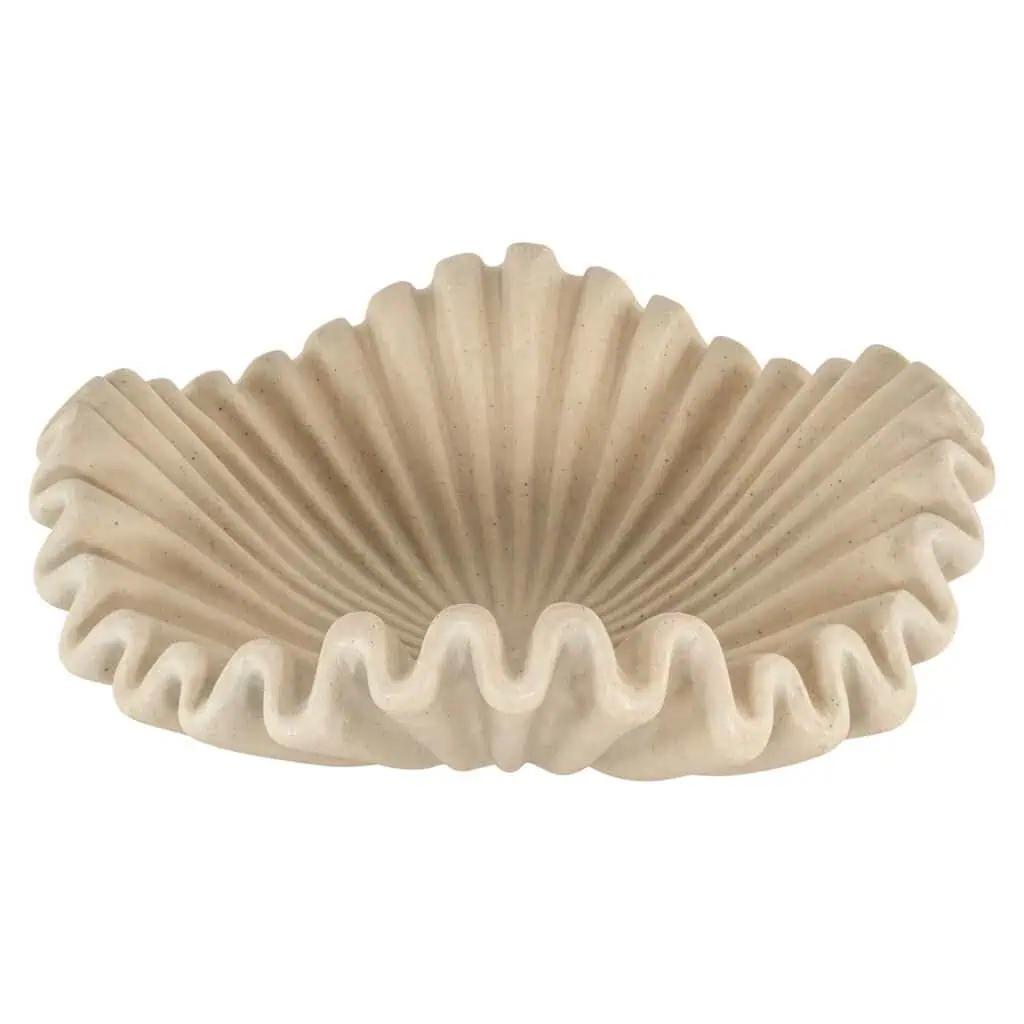 - Schaal Sabah (White)
