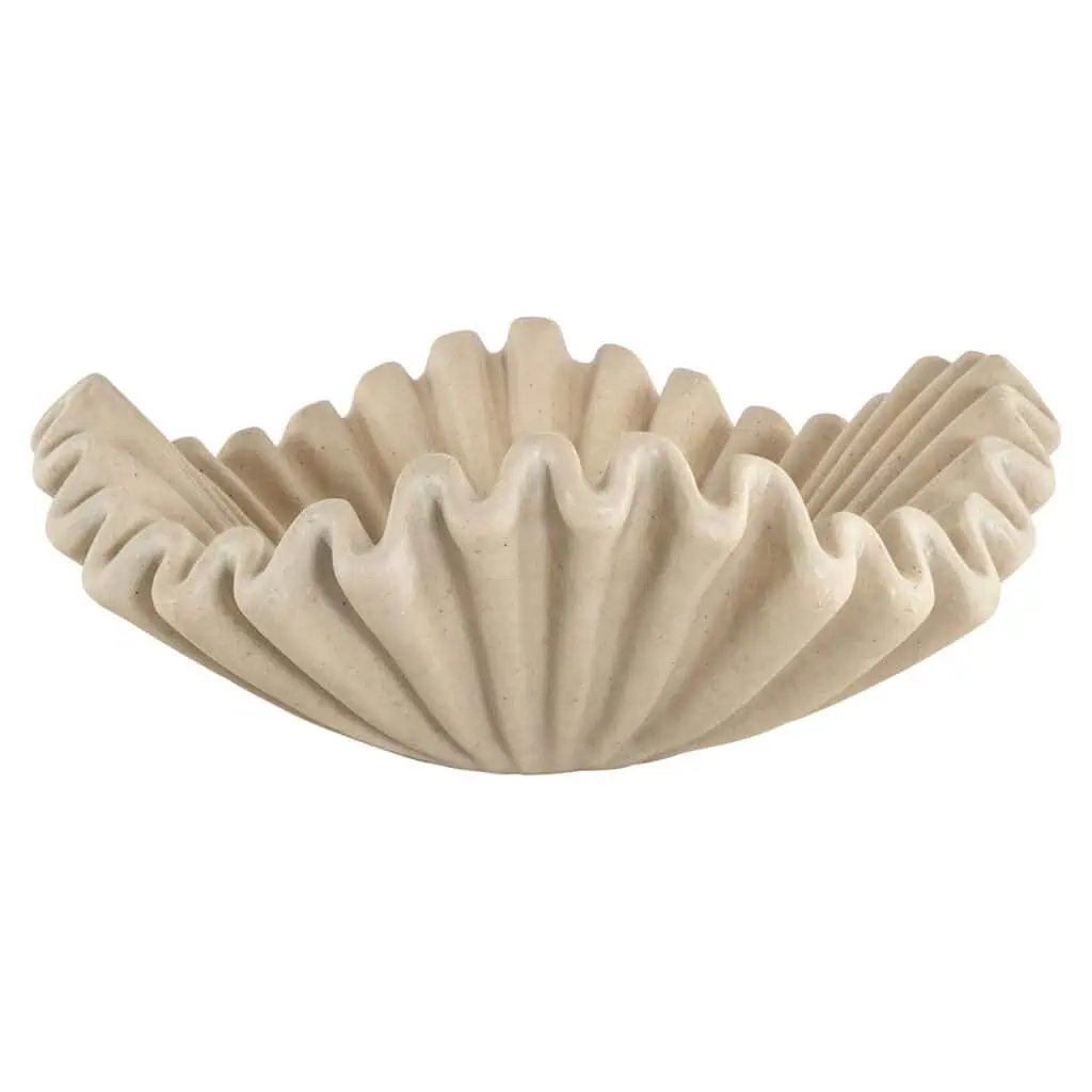 - Schaal Sabah (White)