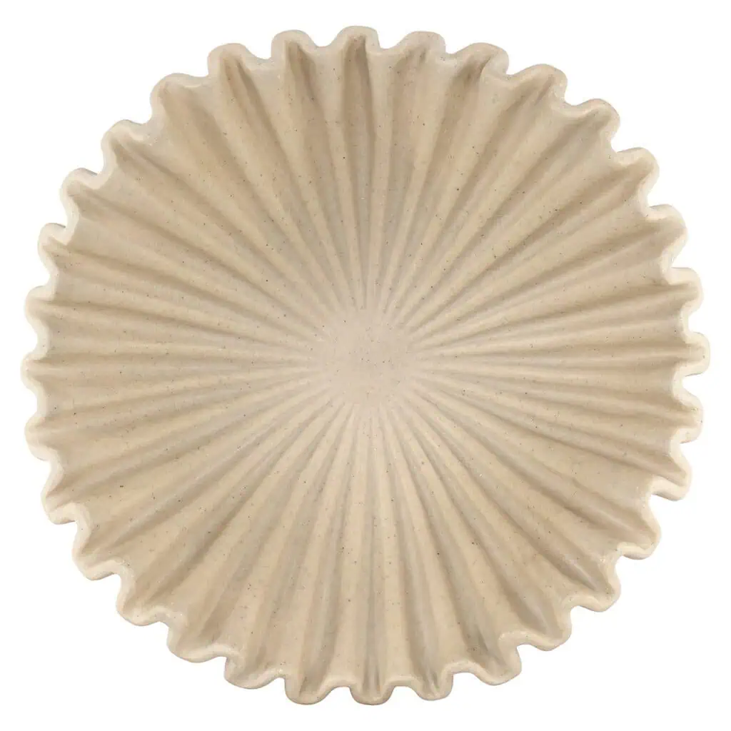 - Schaal Sabah (White)