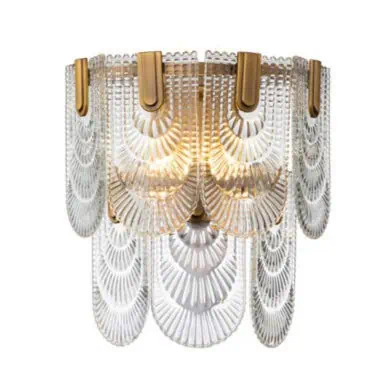 - Wandleuchte Sem (Gold)