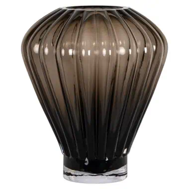 - Vase Shani (Brown)